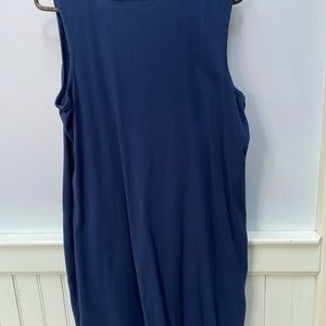 Lands End Summer Dress